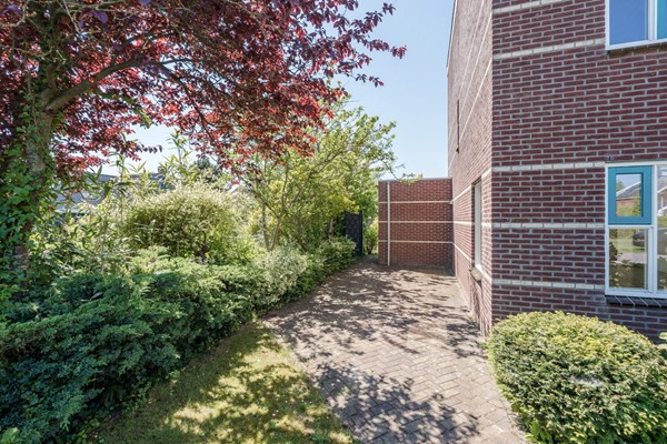 Medium property photo - Stuurhut 10, 9501 JK Stadskanaal